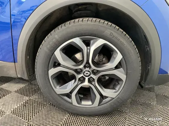 RENAULT CAPTUR II - voiture d'occasion - Photo 8