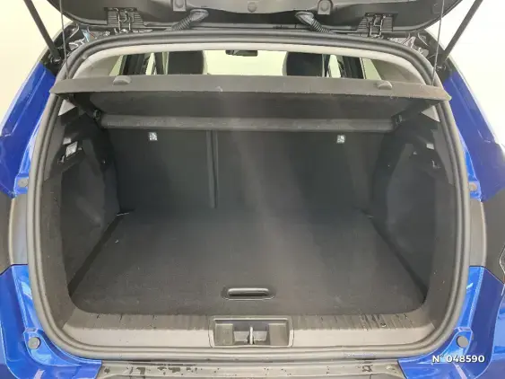 RENAULT CAPTUR II - voiture d'occasion - Photo 7