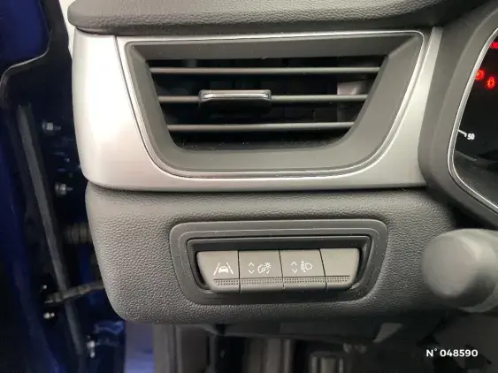 RENAULT CAPTUR II - voiture d'occasion - Photo 15