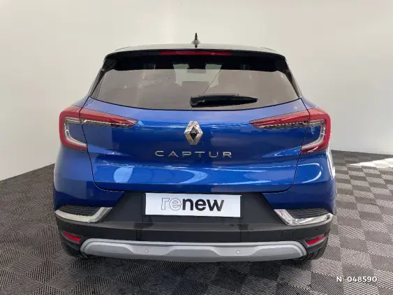 RENAULT CAPTUR II - voiture d'occasion - Photo 6