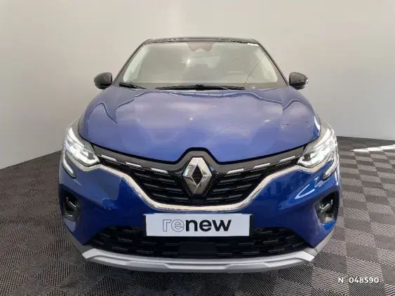 RENAULT CAPTUR II - voiture d'occasion - Photo 3