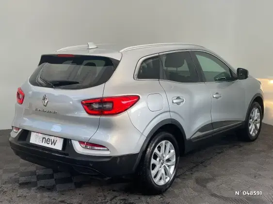 RENAULT KADJAR - voiture d'occasion - Photo 4