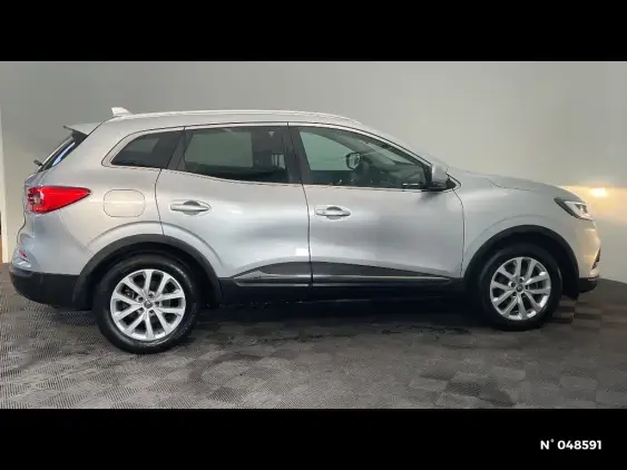 RENAULT KADJAR - voiture d'occasion - Photo 5