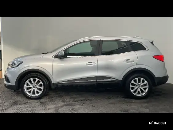 RENAULT KADJAR - voiture d'occasion - Photo 2