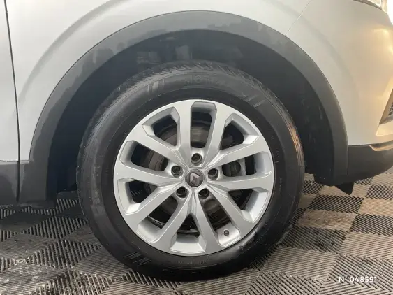 RENAULT KADJAR - voiture d'occasion - Photo 8