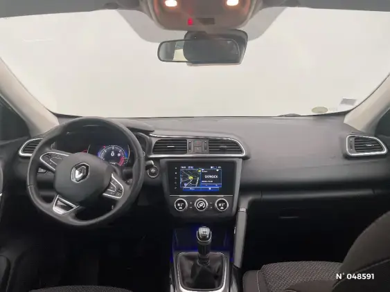 RENAULT KADJAR - voiture d'occasion - Photo 9