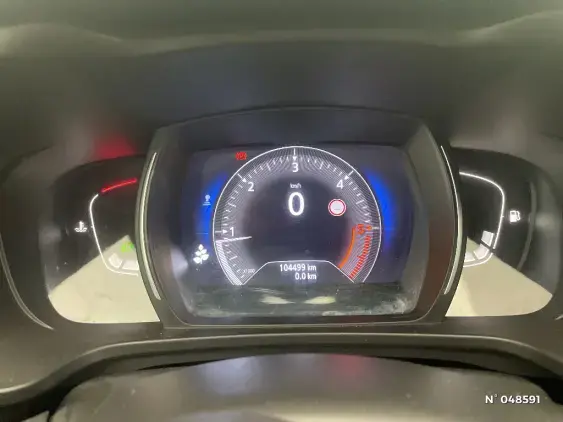 RENAULT KADJAR - voiture d'occasion - Photo 12