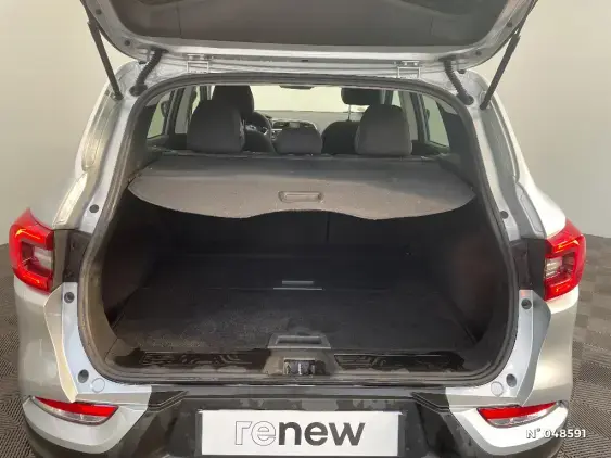 RENAULT KADJAR - voiture d'occasion - Photo 7