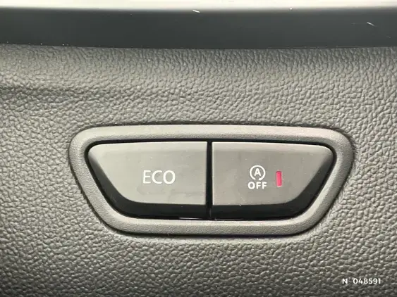 RENAULT KADJAR - voiture d'occasion - Photo 15