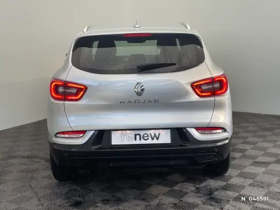 RENAULT KADJAR - voiture d'occasion - Photo 6
