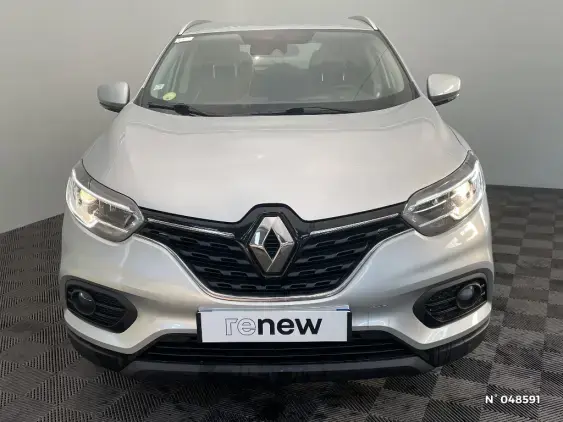 RENAULT KADJAR - voiture d'occasion - Photo 3