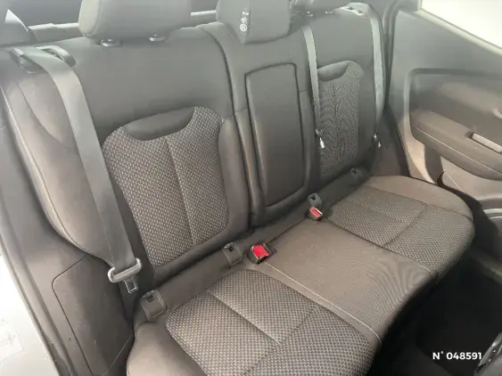 RENAULT KADJAR - voiture d'occasion - Photo 11