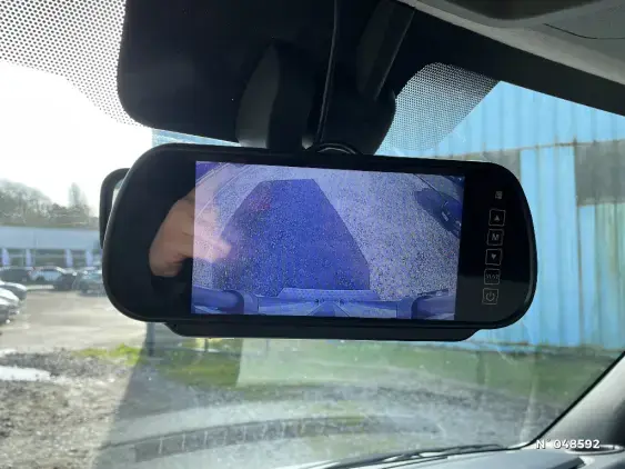 RENAULT MASTER III - voiture d'occasion - Photo 14