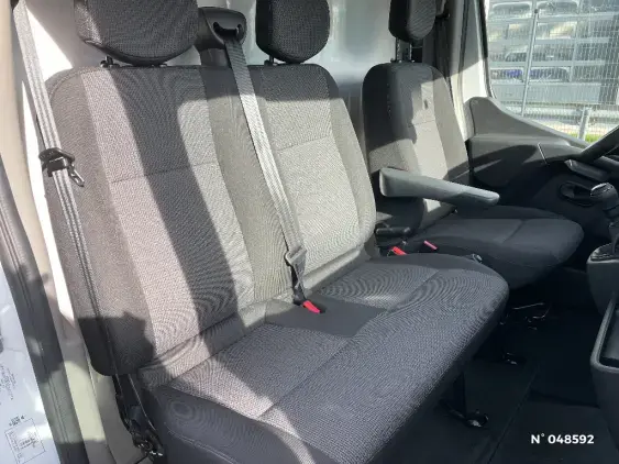 RENAULT MASTER III - voiture d'occasion - Photo 11