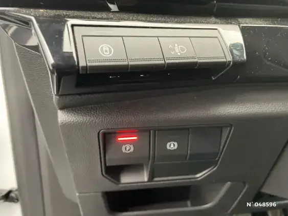 RENAULT AUSTRAL - voiture d'occasion - Photo 15