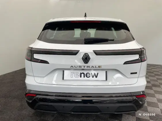RENAULT AUSTRAL - voiture d'occasion - Photo 6