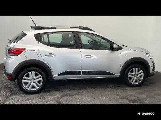 DACIA SANDERO III - voiture d'occasion - Photo 5