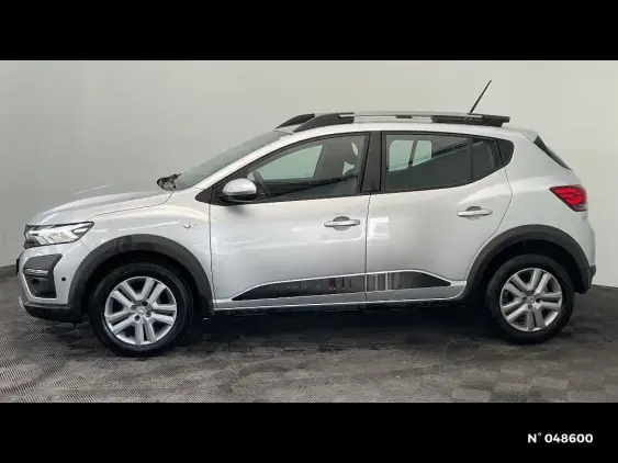 DACIA SANDERO III - voiture d'occasion - Photo 2