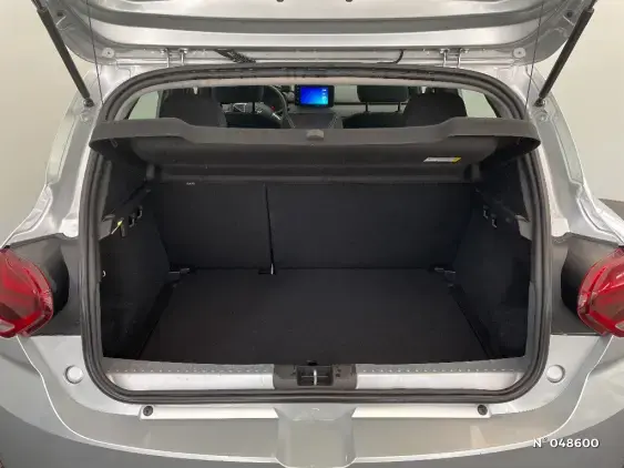 DACIA SANDERO III - voiture d'occasion - Photo 7