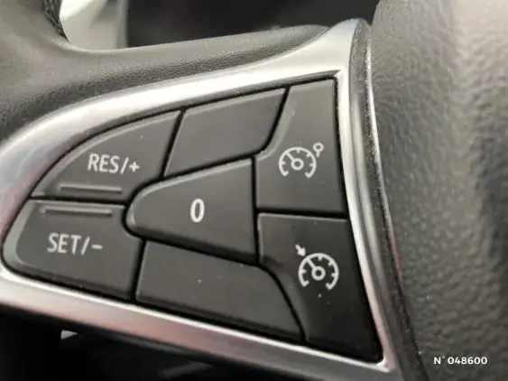 DACIA SANDERO III - voiture d'occasion - Photo 15