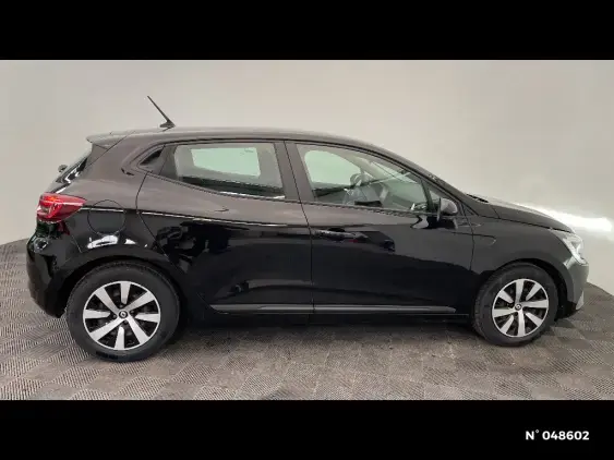 RENAULT CLIO V - voiture d'occasion - Photo 5