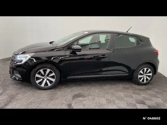 RENAULT CLIO V - voiture d'occasion - Photo 2