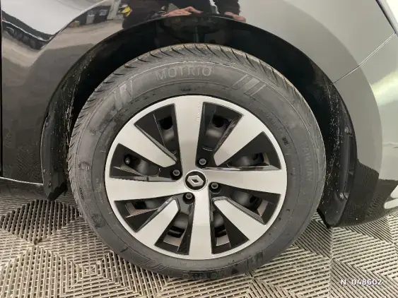 RENAULT CLIO V - voiture d'occasion - Photo 8