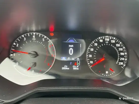 RENAULT CLIO V - voiture d'occasion - Photo 12