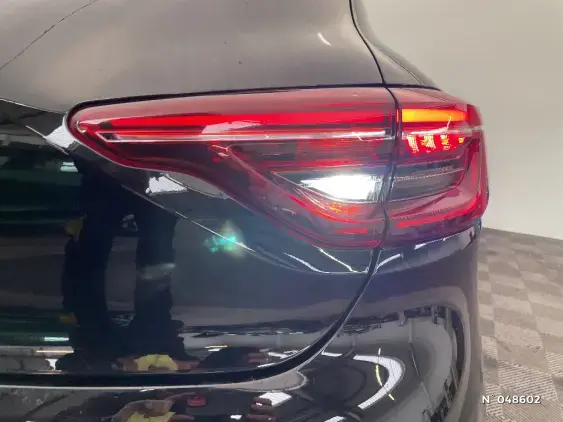 RENAULT CLIO V - voiture d'occasion - Photo 14