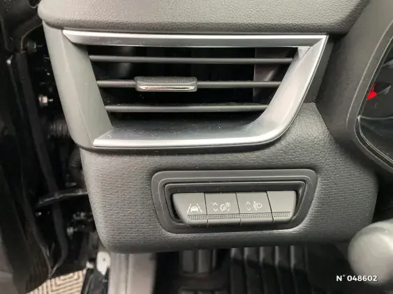 RENAULT CLIO V - voiture d'occasion - Photo 15