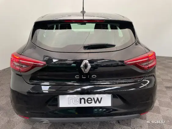 RENAULT CLIO V - voiture d'occasion - Photo 6