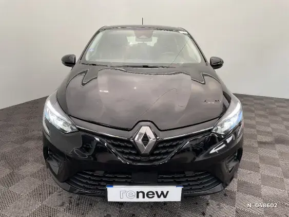 RENAULT CLIO V - voiture d'occasion - Photo 3