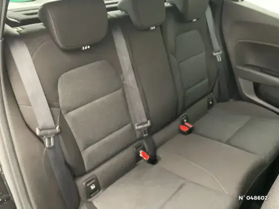 RENAULT CLIO V - voiture d'occasion - Photo 11