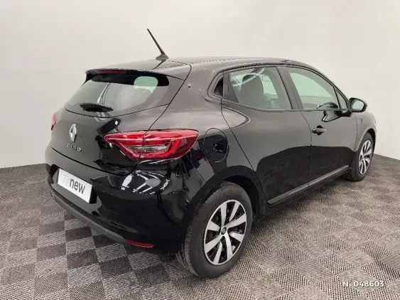 RENAULT CLIO V - voiture d'occasion - Photo 4