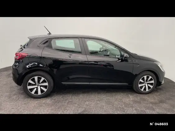 RENAULT CLIO V - voiture d'occasion - Photo 5