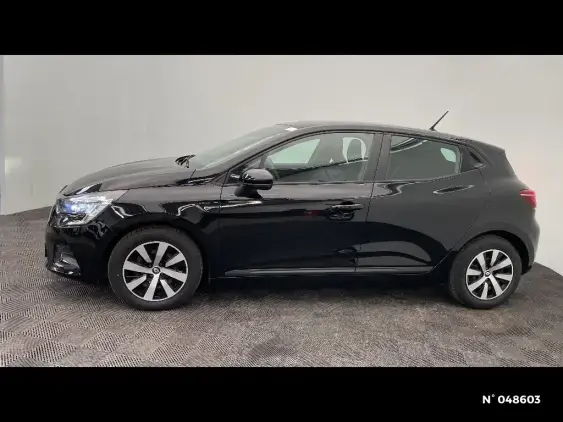 RENAULT CLIO V - voiture d'occasion - Photo 2