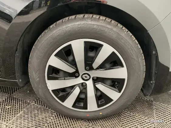 RENAULT CLIO V - voiture d'occasion - Photo 8