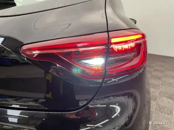 RENAULT CLIO V - voiture d'occasion - Photo 14