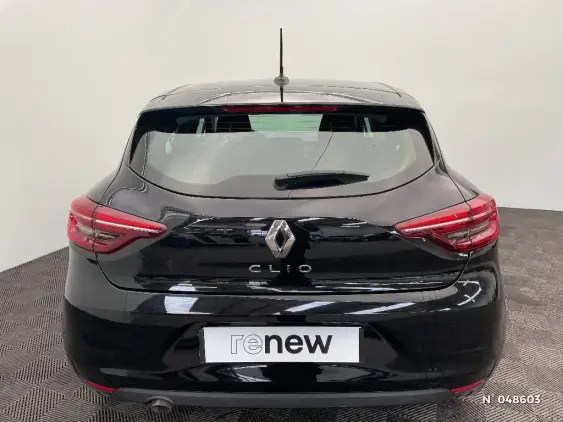 RENAULT CLIO V - voiture d'occasion - Photo 6