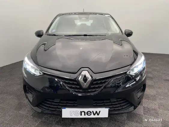 RENAULT CLIO V - voiture d'occasion - Photo 3