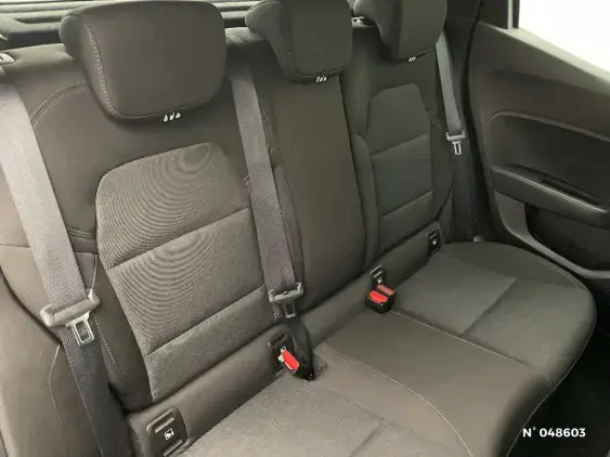 RENAULT CLIO V - voiture d'occasion - Photo 11