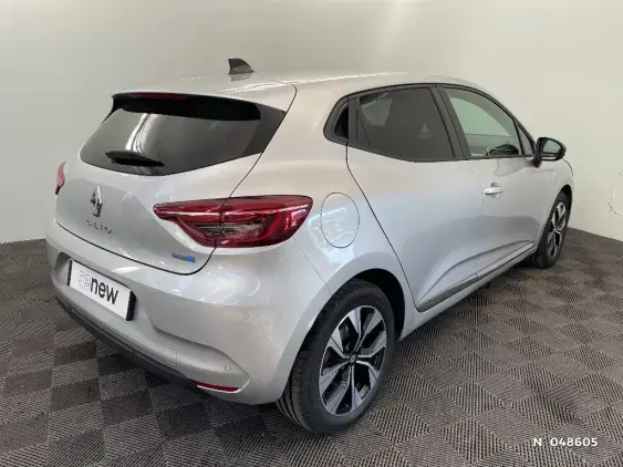 RENAULT CLIO V - voiture d'occasion - Photo 4