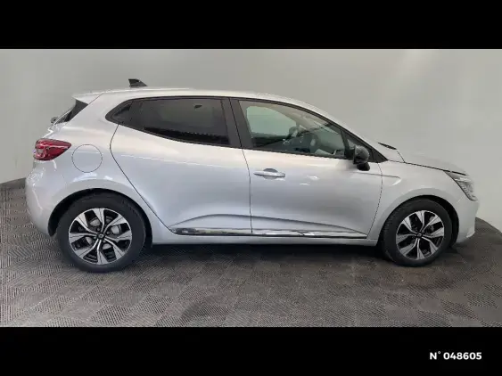 RENAULT CLIO V - voiture d'occasion - Photo 5