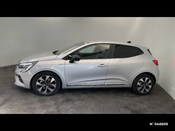 RENAULT CLIO V - voiture d'occasion - Photo 2