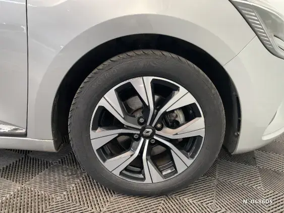 RENAULT CLIO V - voiture d'occasion - Photo 8