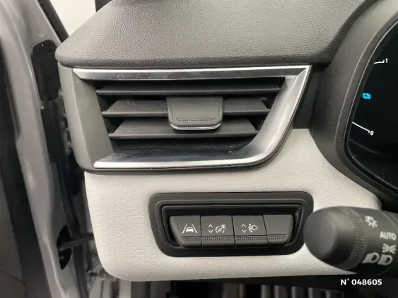 RENAULT CLIO V - voiture d'occasion - Photo 15