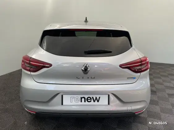 RENAULT CLIO V - voiture d'occasion - Photo 6