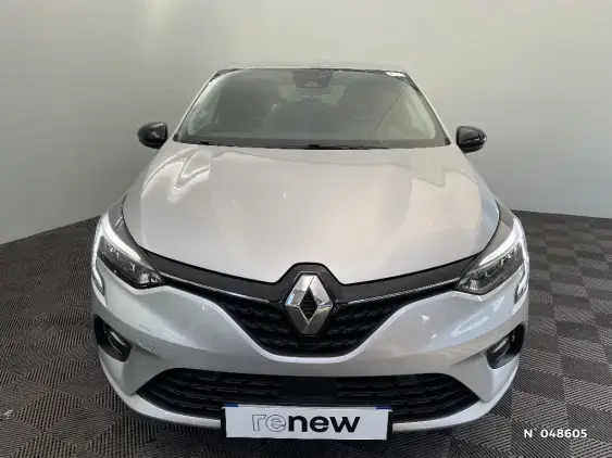 RENAULT CLIO V - voiture d'occasion - Photo 3