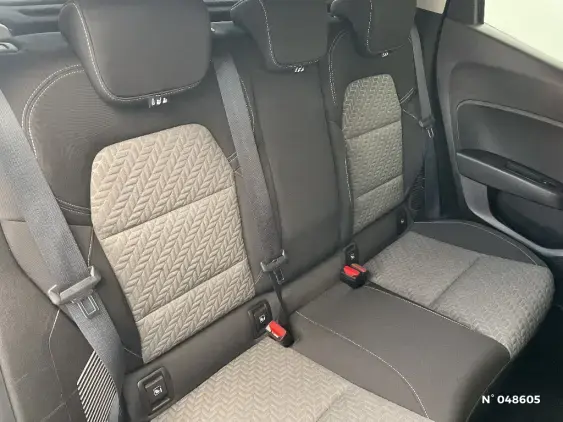 RENAULT CLIO V - voiture d'occasion - Photo 11