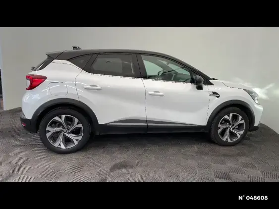 RENAULT CAPTUR II - voiture d'occasion - Photo 5